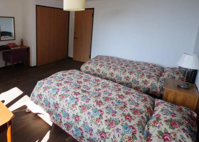 Guesthouse Katsurada