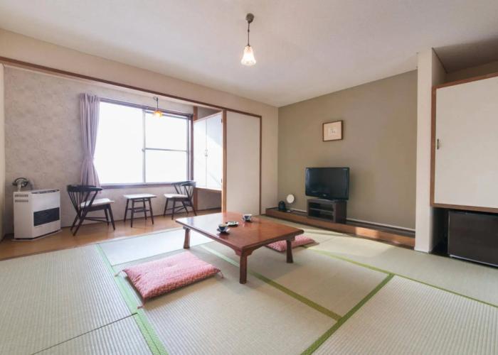 Guesthouse Katsurada