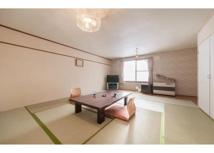 Guesthouse Katsurada