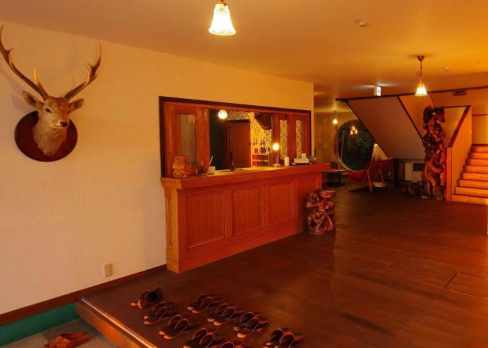 Guesthouse Katsurada