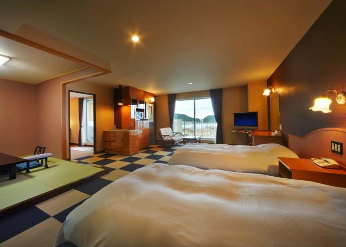 Shiretoko Noble Hotel