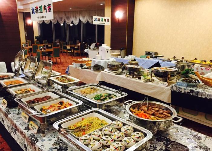 Shiretoko Noble Hotel