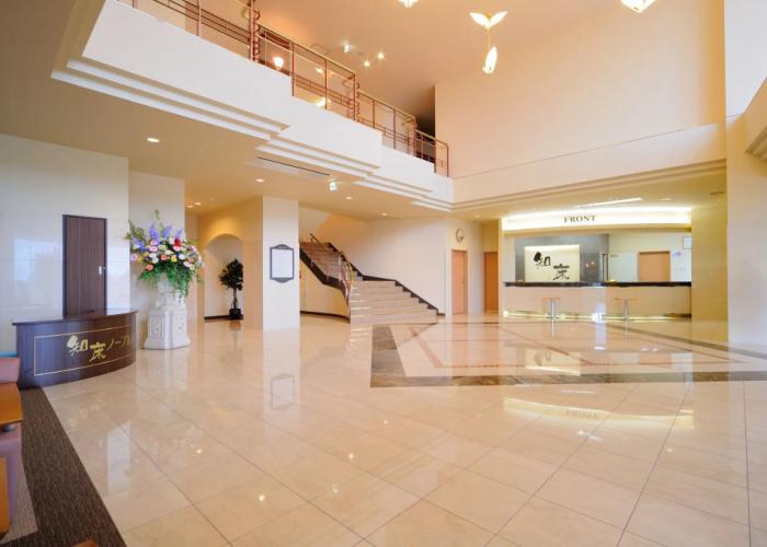 Shiretoko Noble Hotel