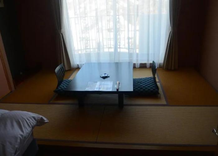 Shiretoko Noble Hotel