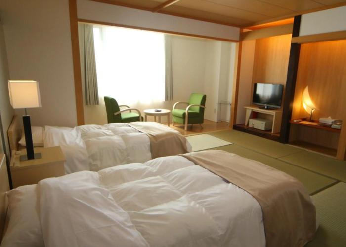 Hotel Shiretoko
