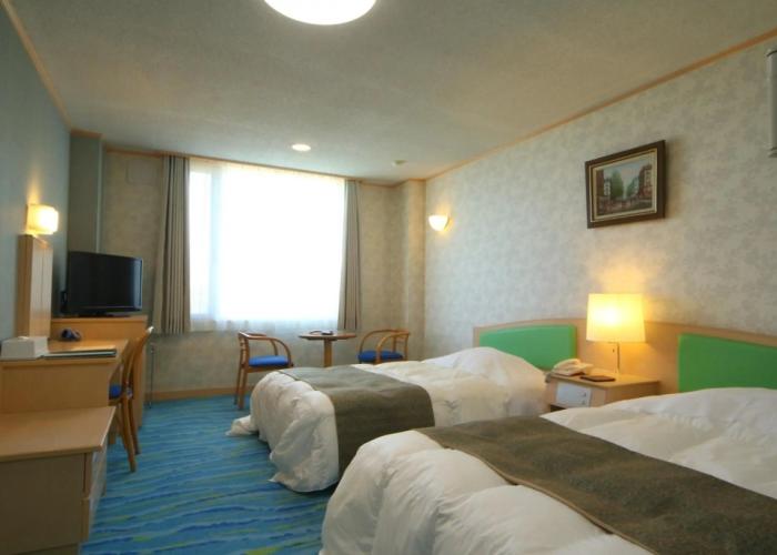 Hotel Shiretoko