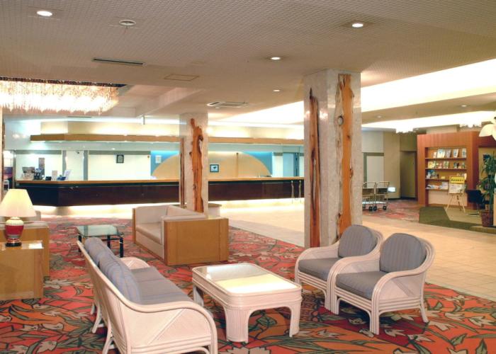 Hotel Shiretoko