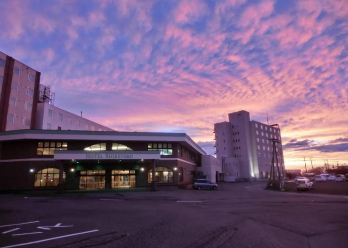 Hotel Shiretoko