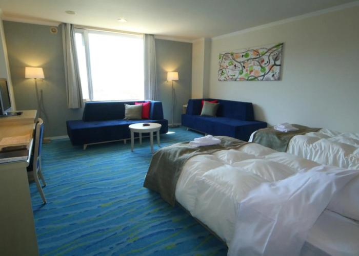 Hotel Shiretoko