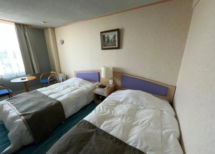 Hotel Shiretoko