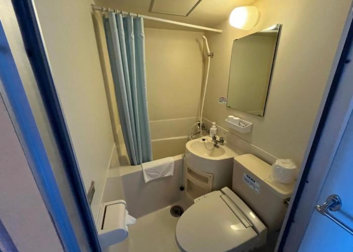 Hotel Shiretoko
