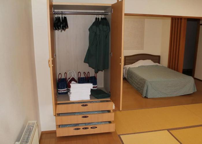 Shiretoko Daiichi Hotel
