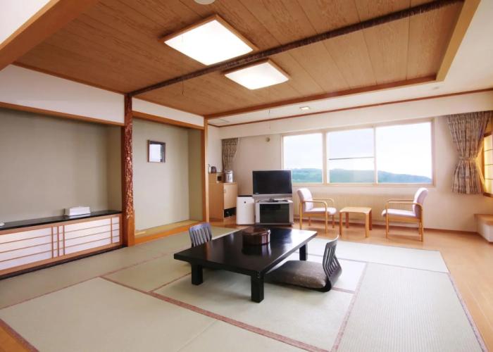 Shiretoko Daiichi Hotel