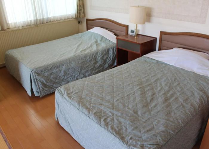 Shiretoko Daiichi Hotel