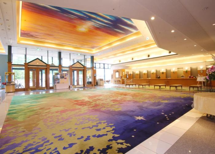 Shiretoko Daiichi Hotel