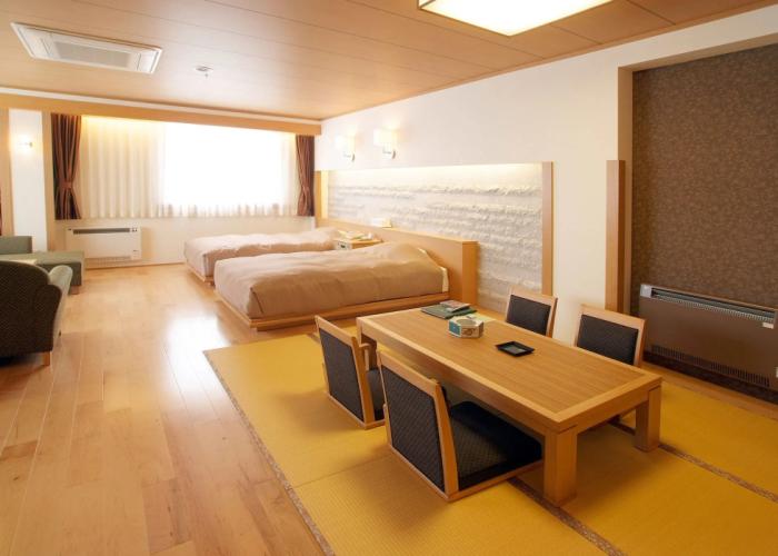 Shiretoko Daiichi Hotel