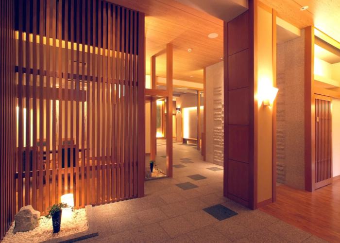 Shiretoko Daiichi Hotel