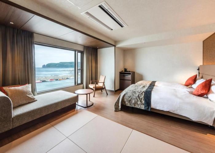 KITAKOBUSHI SHIRETOKO Hotel & Resort
