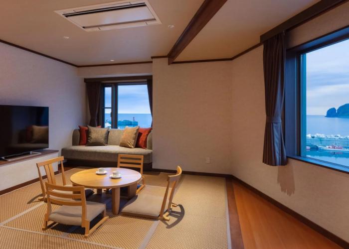 KITAKOBUSHI SHIRETOKO Hotel & Resort