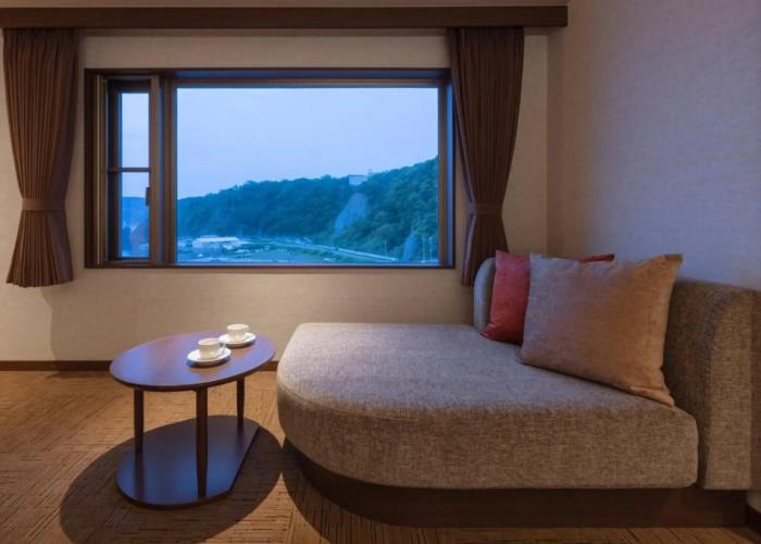 KITAKOBUSHI SHIRETOKO Hotel & Resort