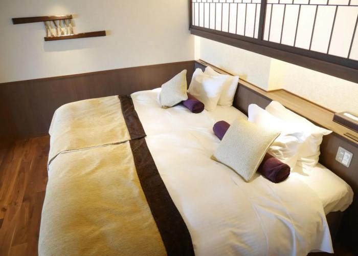 KITAKOBUSHI SHIRETOKO Hotel & Resort