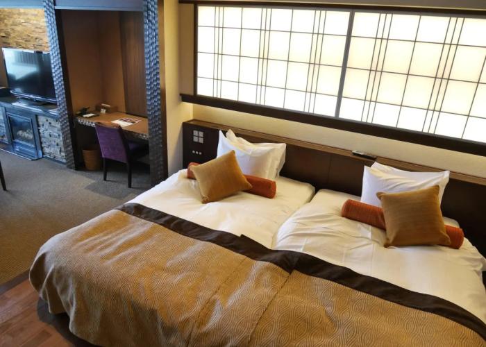 KITAKOBUSHI SHIRETOKO Hotel & Resort