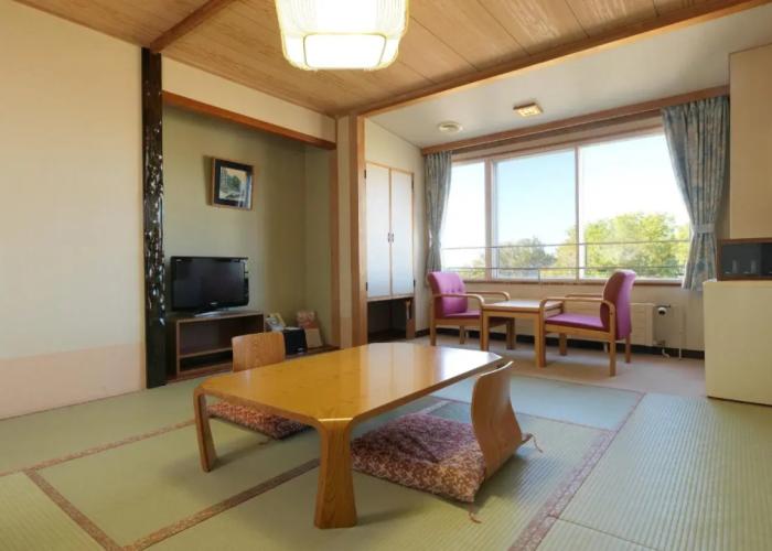 Kiki Shiretoko Natural Resort