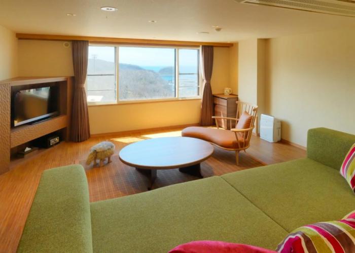 Kiki Shiretoko Natural Resort