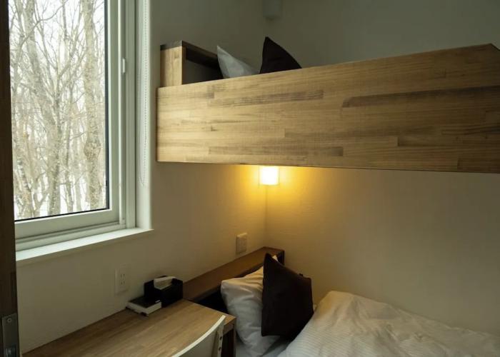 HOTEL BOTH - Hostel