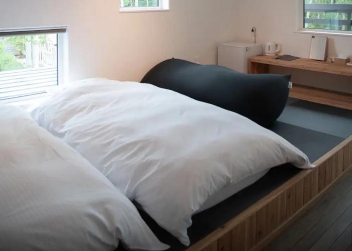 HOTEL BOTH - Hostel