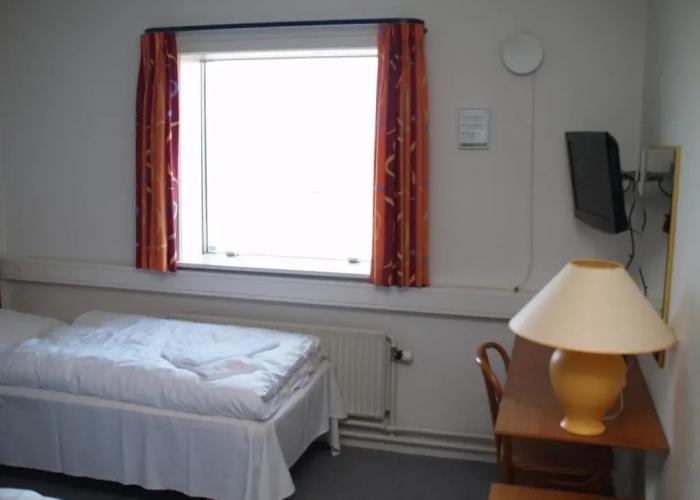 Stiholt Hotel - Sæby