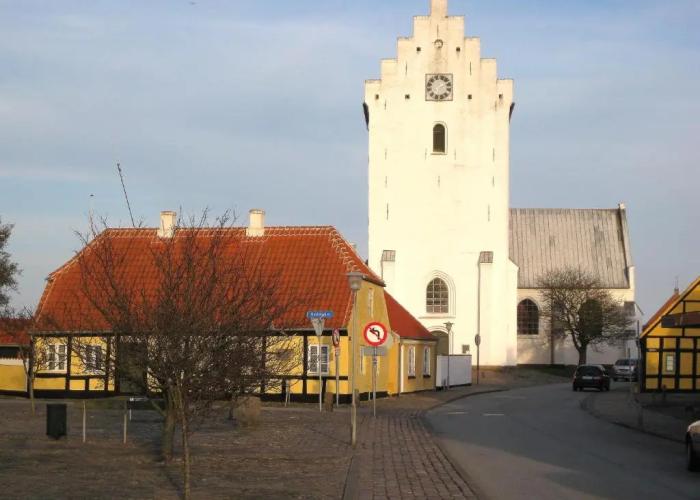 Sæby Spektrum & Hostel