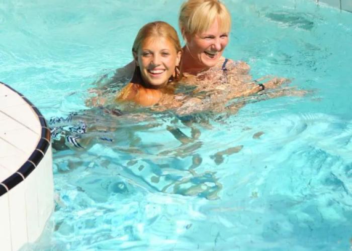 Hotel Viking Aqua, Spa & Wellness