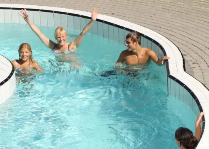 Hotel Viking Aqua, Spa & Wellness