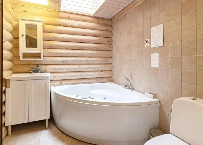 12 Person Holiday Home in Saeby-by Traum