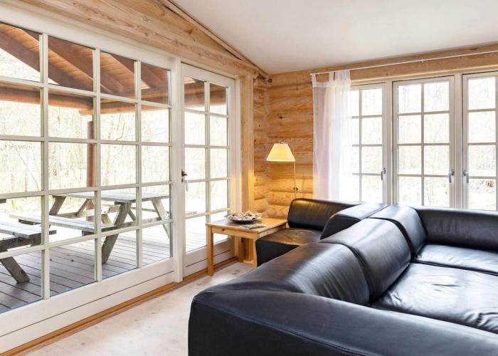 12 Person Holiday Home in Saeby-by Traum