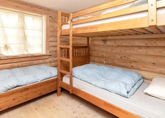 12 Person Holiday Home in Saeby-by Traum