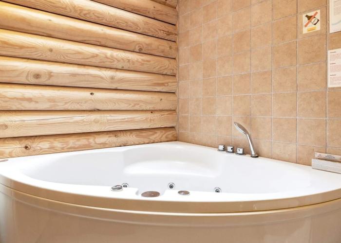 12 Person Holiday Home in Saeby-by Traum