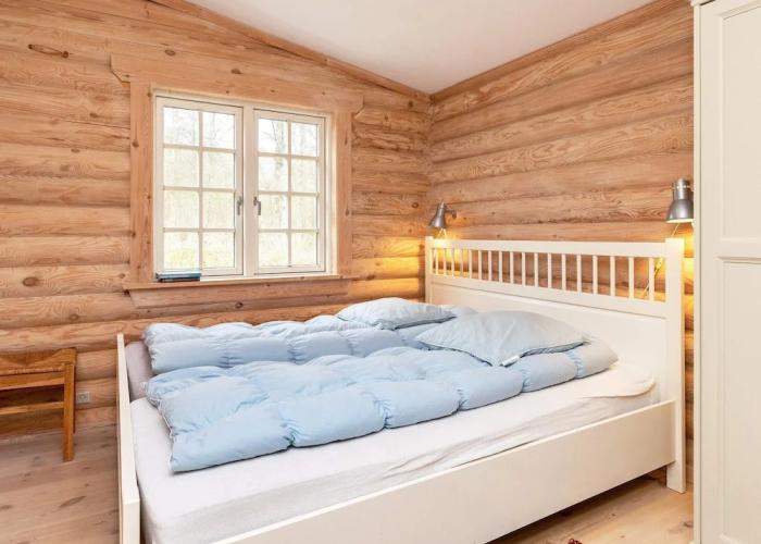 12 Person Holiday Home in Saeby-by Traum