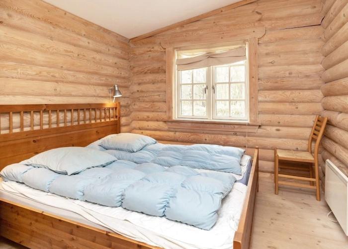 12 Person Holiday Home in Saeby-by Traum