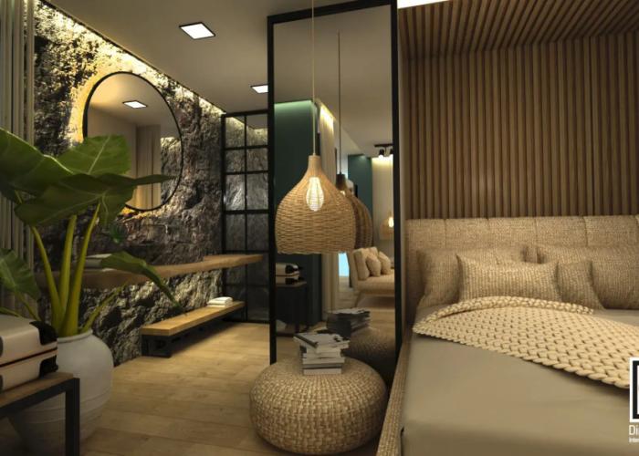 SKS Luxury Suites & Rooms