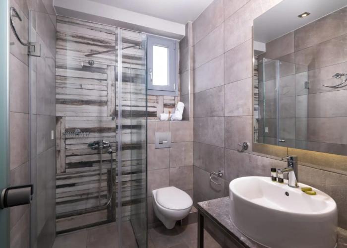 SKS Luxury Suites & Rooms