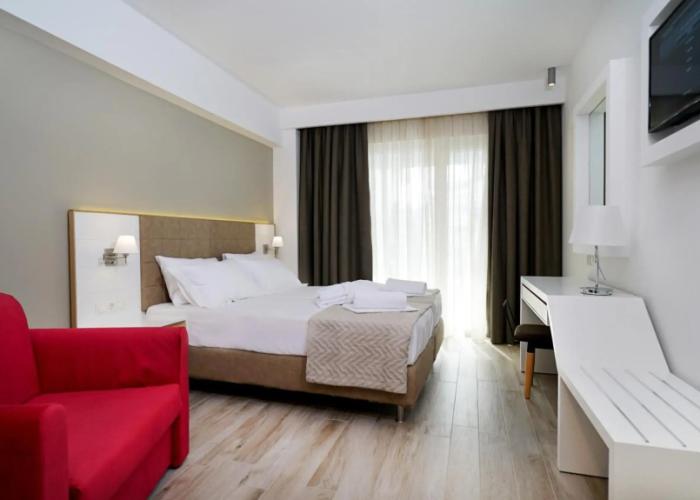 Olympus Thalassea Hotel