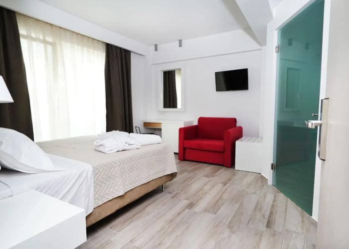 Olympus Thalassea Hotel