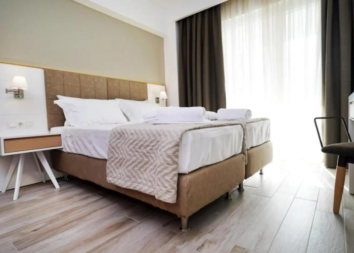 Olympus Thalassea Hotel