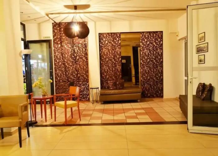 Hotel Aktaion