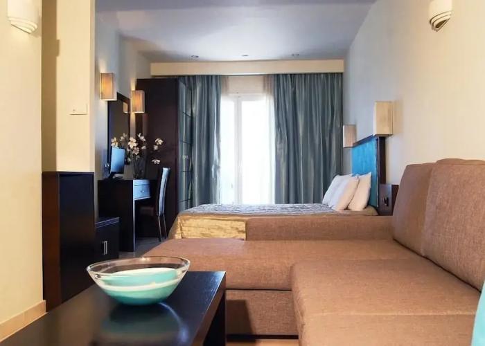Hotel Aktaion