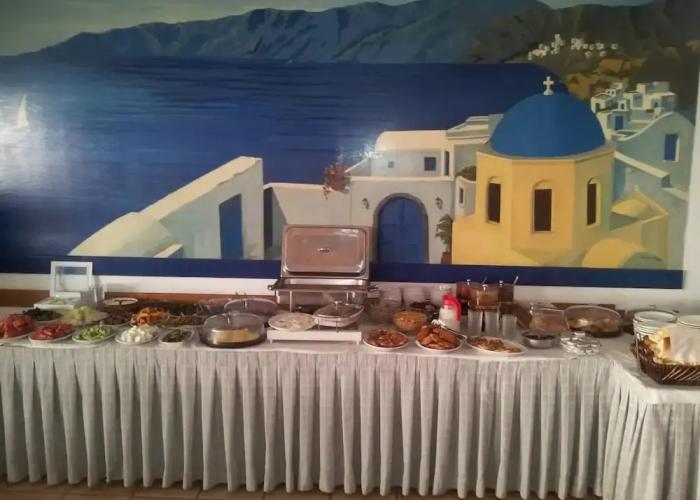 Hotel Aktaion