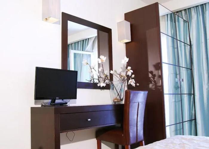 Hotel Aktaion