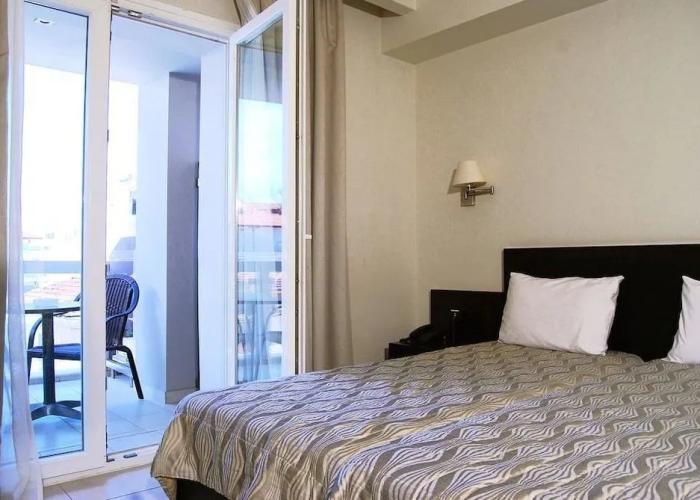 Hotel Aktaion